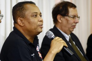 Balanço Final para Olimpíadas 2016