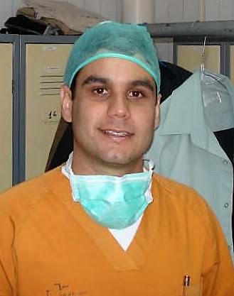 Dr. Erick Ettinger Junior