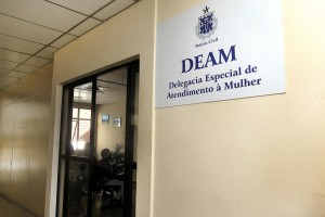 Lei Maria da Penha , 10 anos de açõesFotos: Pedro Moraes/GOVBA