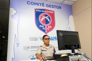 Lei Maria da Penha , 10 anos de açõesFotos: Pedro Moraes/GOVBA