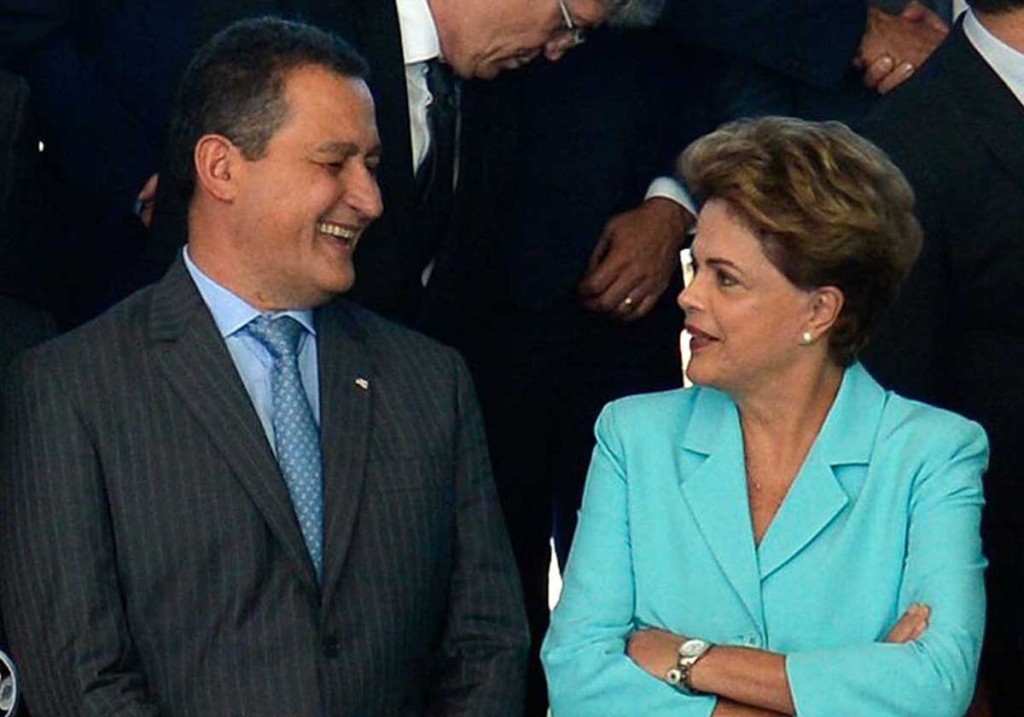 rui e dilma