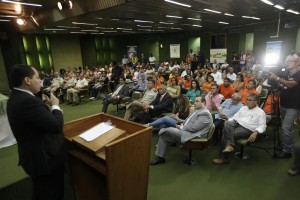 Detran Bahia lança Semana Nacional do Trânsito e Programa Pró-VítimasFoto: Carol Garcia/GOVBA