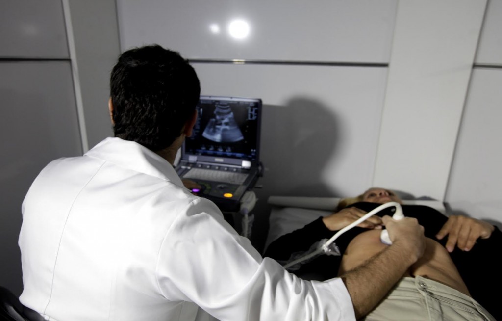 Mutirão de Cirurgia, em Ipiaú (Sábado )Foto: Elói Corrêa/GOVBA