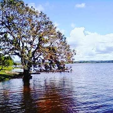 Lagoa Encantada, Ilhéus, um paraíso quase desconhecido no Sul da Bahia