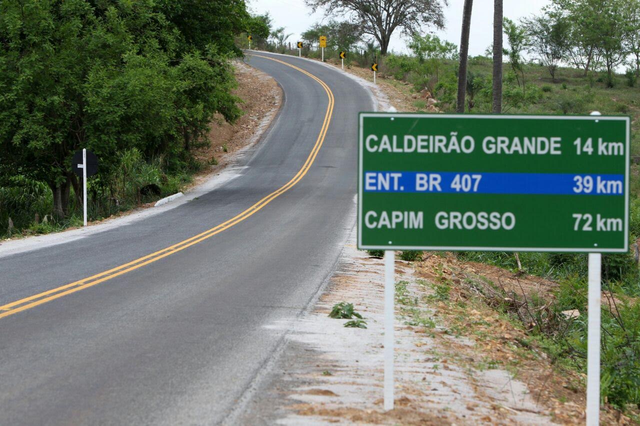 Caldeirão Grande