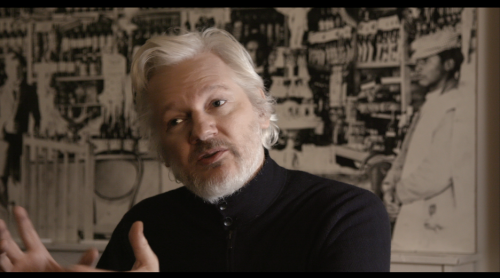 assange