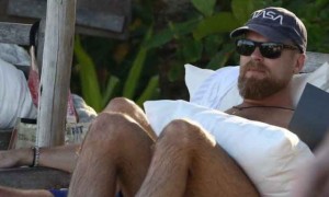 Não é o que parece.