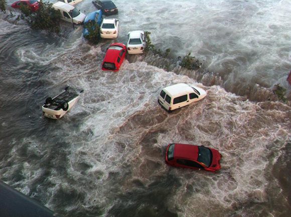 Foto: Luis Miguel Cabrera/ Facebook