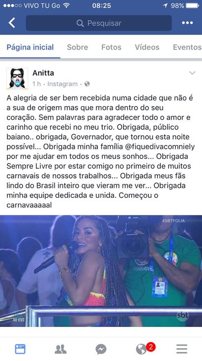 anitta