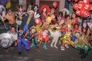 carnaval Itabuna 6