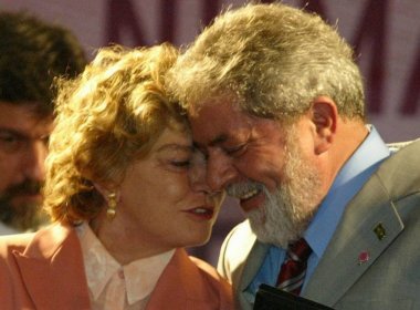 marisa e lula 2