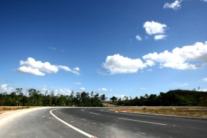 Anel Viário de Candeias