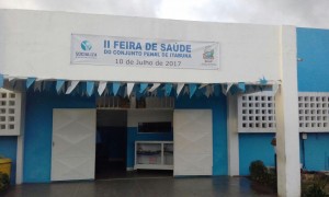 feira de saude