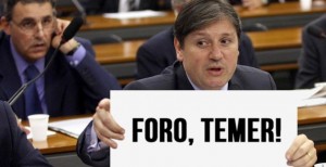 foro temer