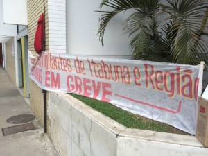 greve vigilantes