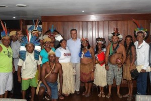 indios 2