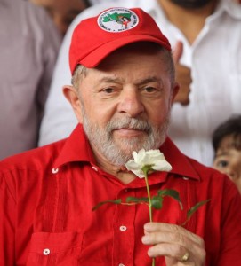 lula mst