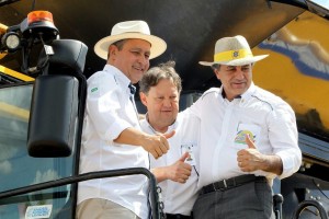 oeste 1