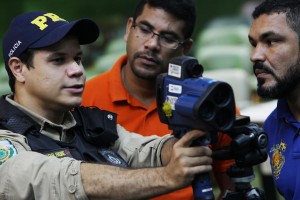 Detran-BA divulga operação especial de São João Foto: Elói Corrêa/GOVBA