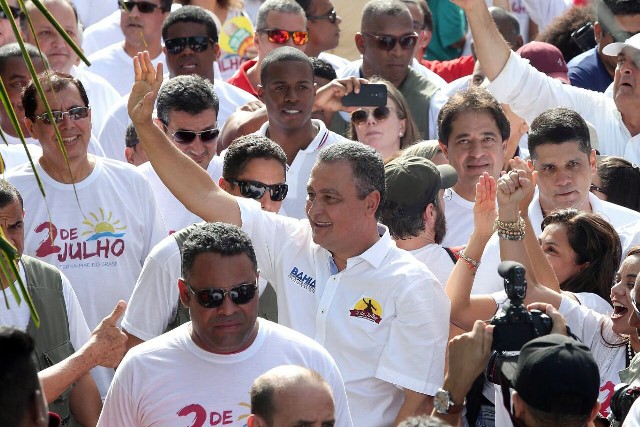 2 de julho 2