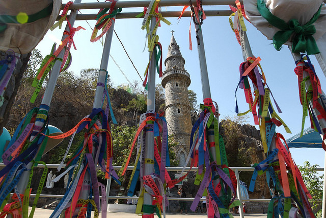 Bom Jesus da Lapa. Foto-Carol Garcia