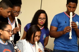 Inscrições profissinal MedioTEC Aberta as incrições para 2.224 vagas para nova modalidade de Educação Profissinal : O MedioTEC Foto: Elói Corrêa/GOVBA