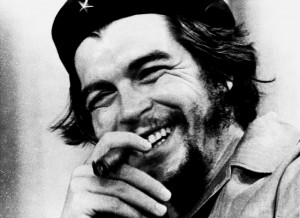 DOSSIER MATHIL COMMANDANTE CHE GUEVARA RAOUL CORRALES