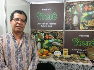 gerson marques
