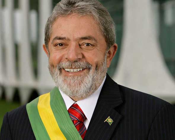 lula 13