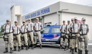 ronda maria da penha itabuna 2