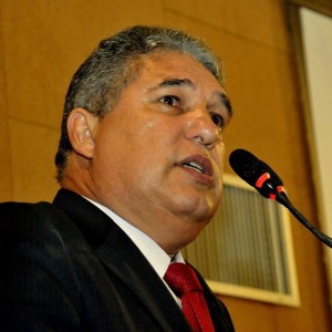 Rosemberg Pinto