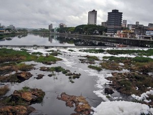 Rio Cachoeira Foto Luiz Conceição 08.11.2012