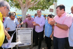 Governador em Dom Basilio Foto Pedro Moraes GOVBA 3