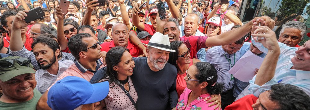 lula pueblo