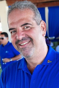 2017-CDL-RELEASE-CDL realiza primeiro sorteio e elege diretoria-Foto Carlos Leahy
