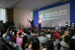 Escolas Culturais Teixeira de Freitas Foto Camila Souza GOVBA2