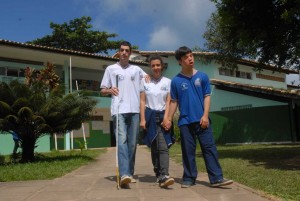 especiais