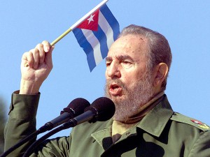 fidel