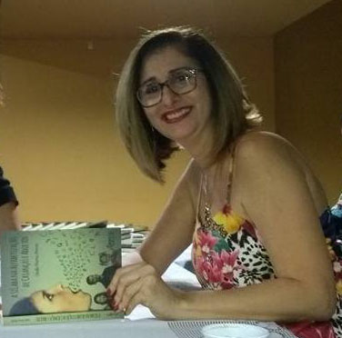 livro Claudia Martins