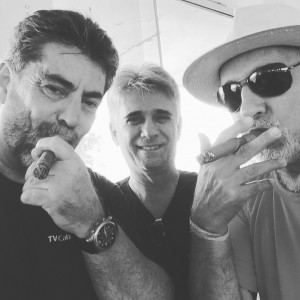 los 3