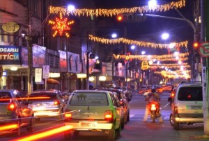 natal ita