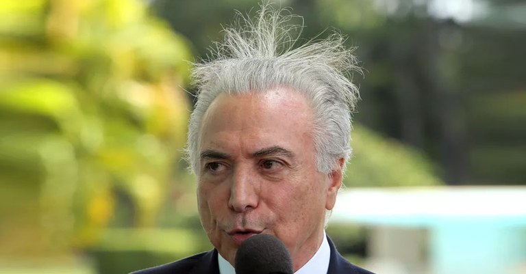 temer ao vento