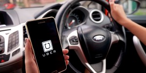 uber
