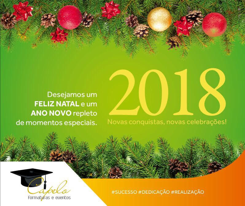 Natal Capelo