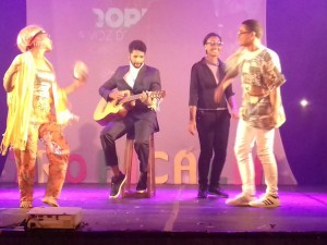 TARDE CULTURAL - Movimentos Culturais Brasileiro (2)