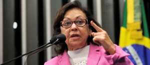 Plenário do Senado