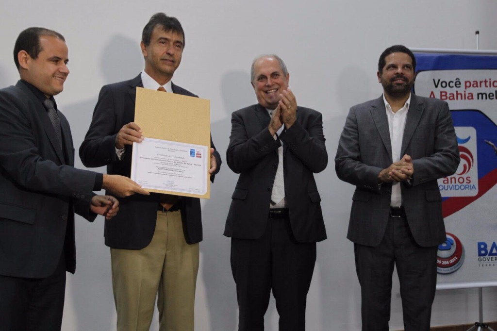 ouvidoria transparencia