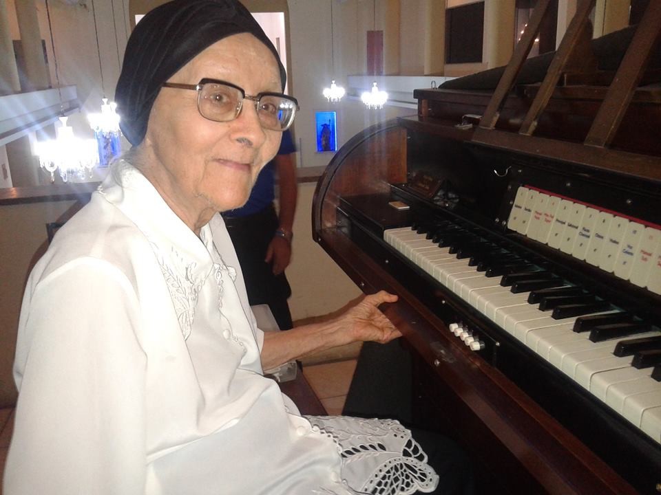 zelia lessa