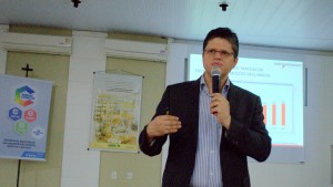 FOTO MAURICIO MARON (6) Palestrante Marcio Rodrigues