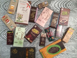 chocolate do sul da bahia